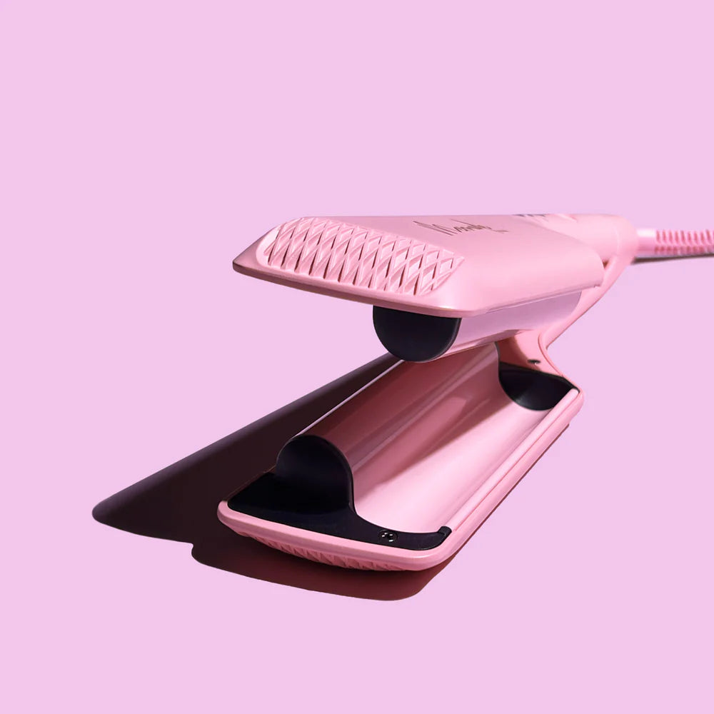 Mermade Double Waver