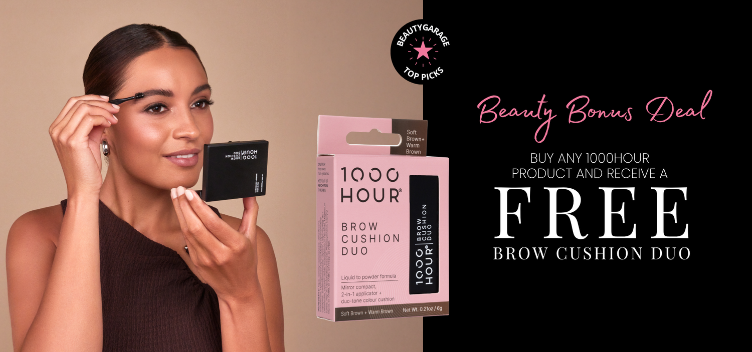 Beauty Garage NZ