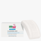 Sebamed Clear Face Cleansing Bar 100g