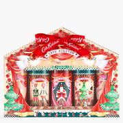Cath Kidston Nutcracker Bathing Time Variety Show