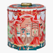 Cath Kidston Nutcracker Body Treats Tin