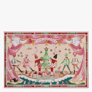 Cath Kidston Nutcracker Beauty Advent Calendar