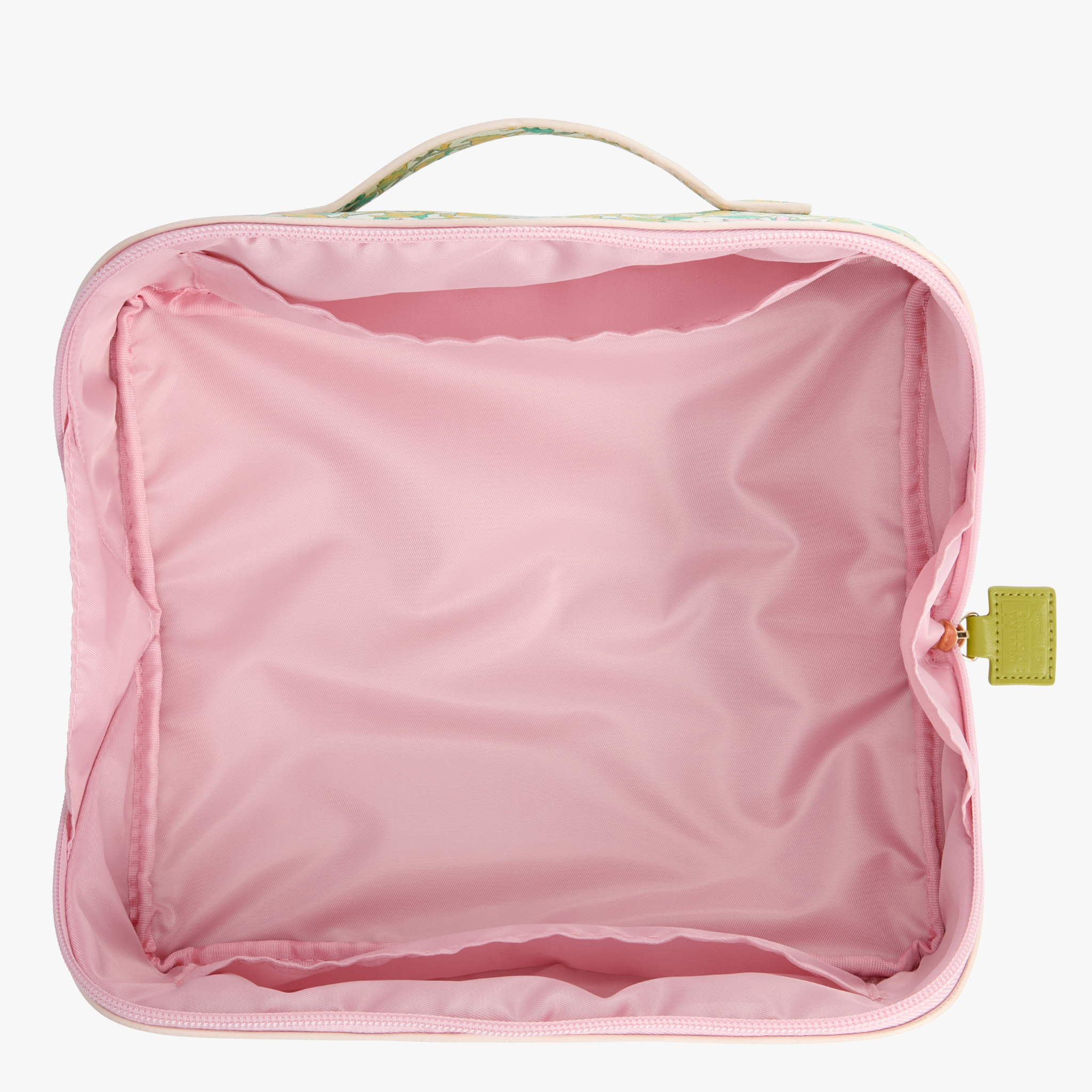 Heathcote & Ivory Modern Homemaker Beauty Storage Washbag