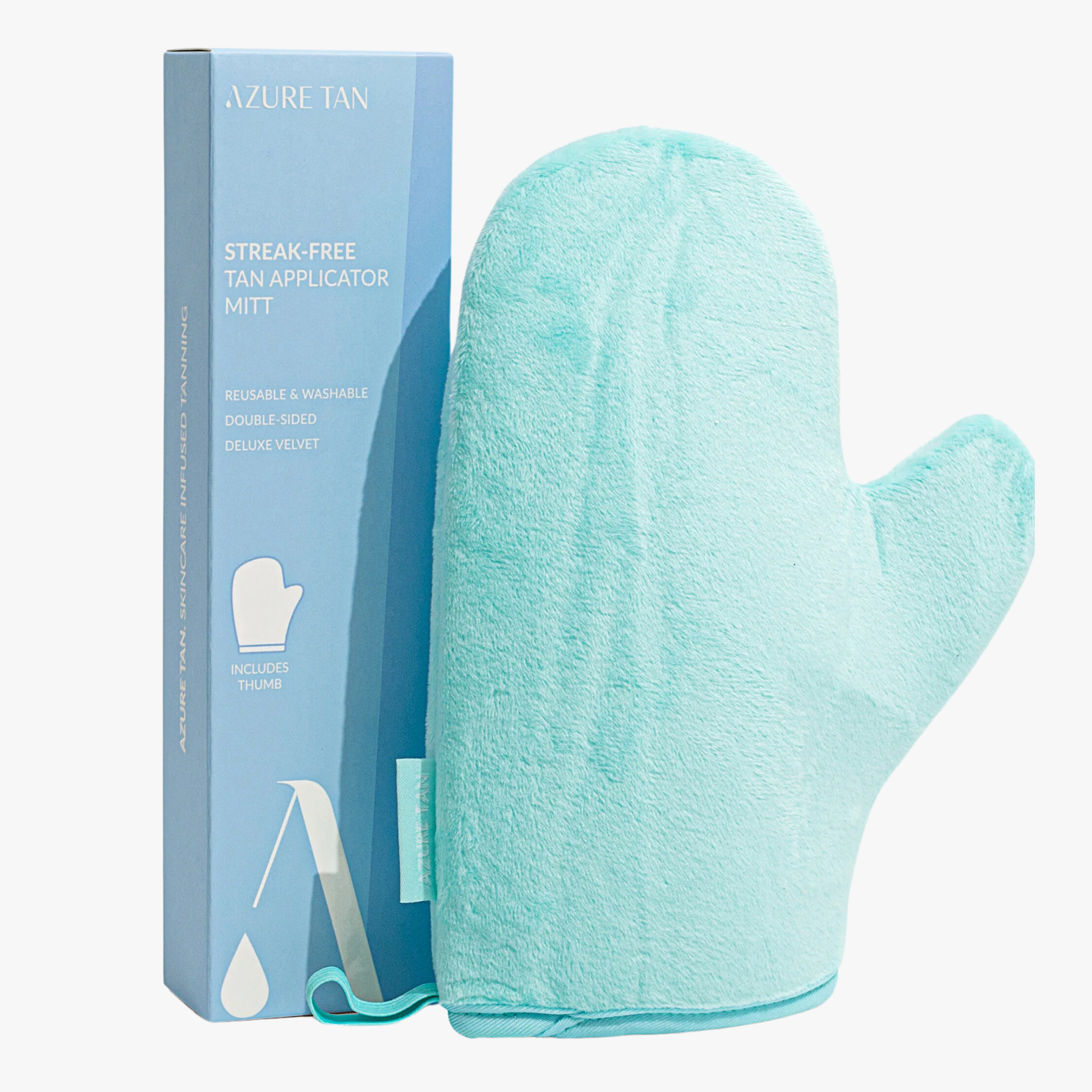 Azure Tan Applicator Mitt