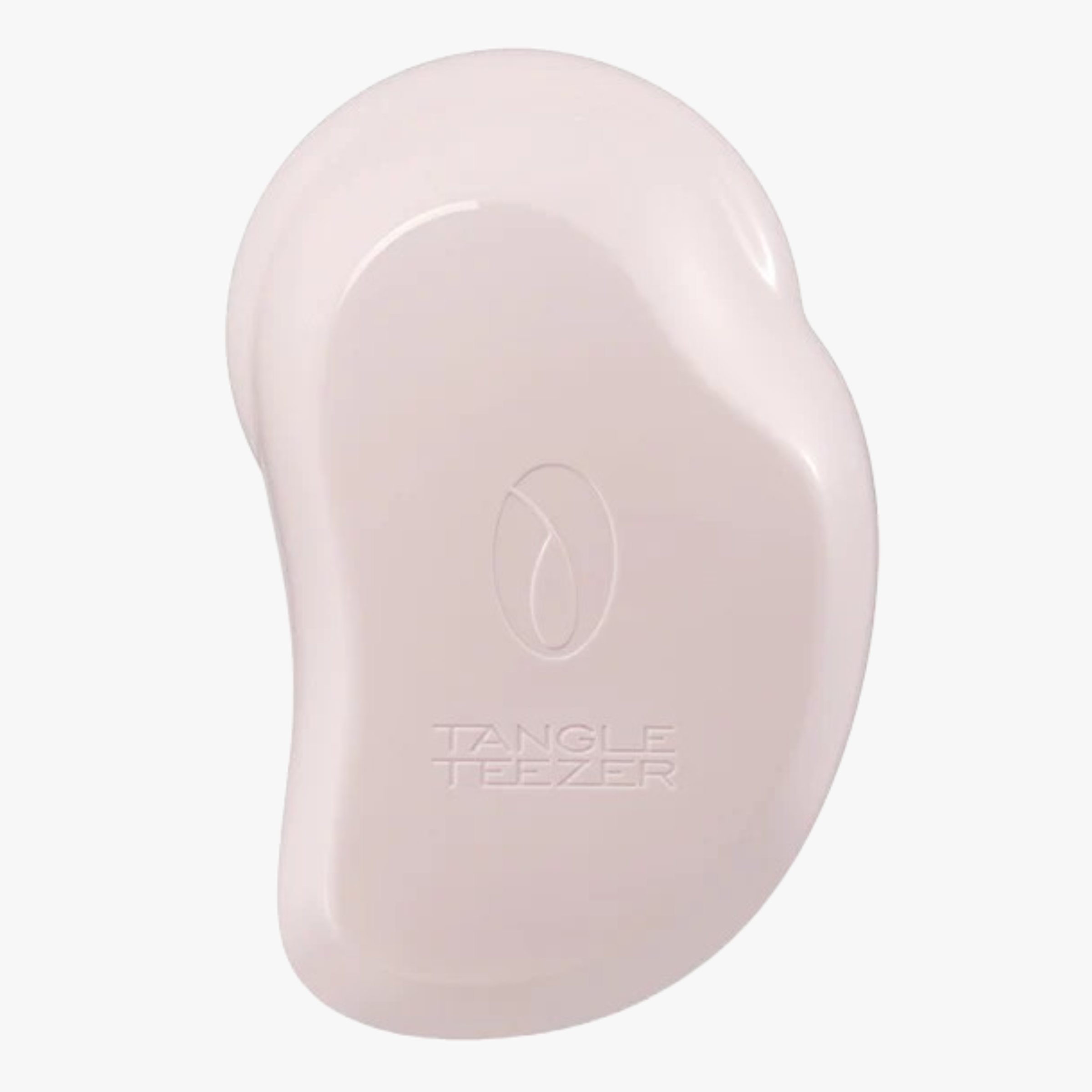 Tangle Teezer Plant Based Detangling Brush Marshmallow Pink