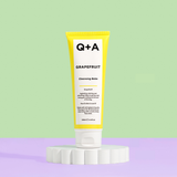 Q+A Grapefruit Cleansing Balm 125ml