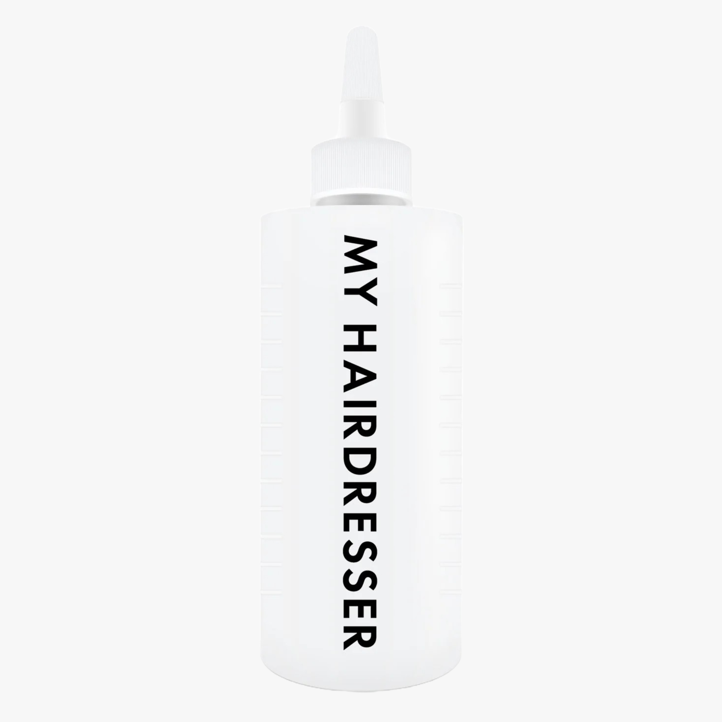 My Hairdresser Applicator Bottle