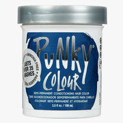 Punky Colour Midnight Blue Semi-Permanent Hair Colour 100ml