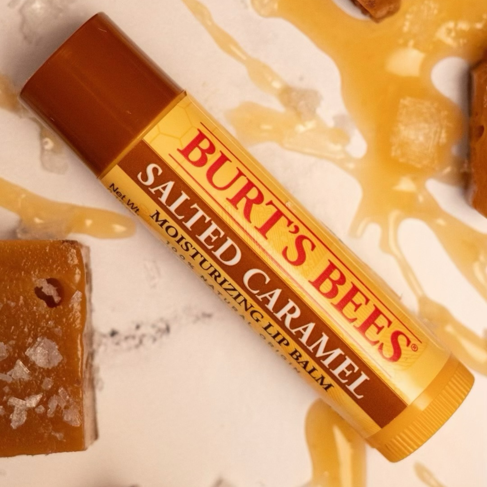 Burt's Bees Cozy Season Mix Lip Balm Pack