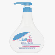 Baby Sebamed Bubble Bath 500ml