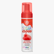 Punky Colour Sugar Cloud Semi-Permanent Foam Hair Colour Licorice 177ml