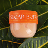 Tropical Fruit Orange & Grapefruit Sugar Scrub 310g