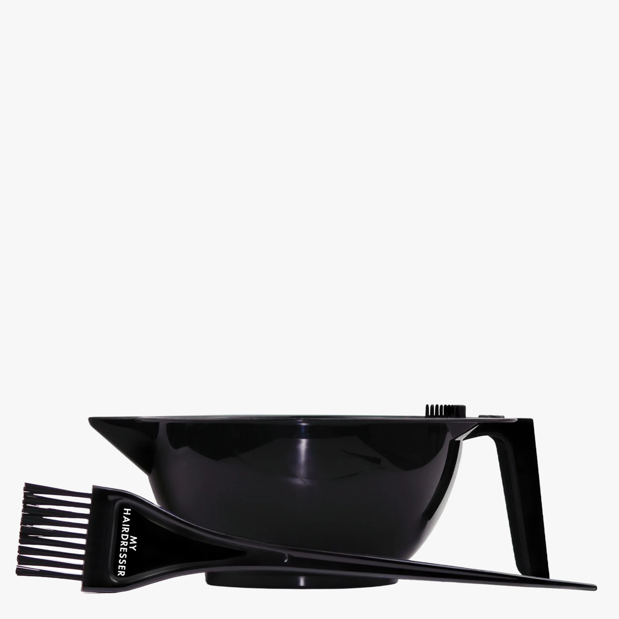 My Hairdresser Tint Bowl and Brush Set