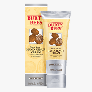 Burt's Bees Shea Butter Hand Cream 90g