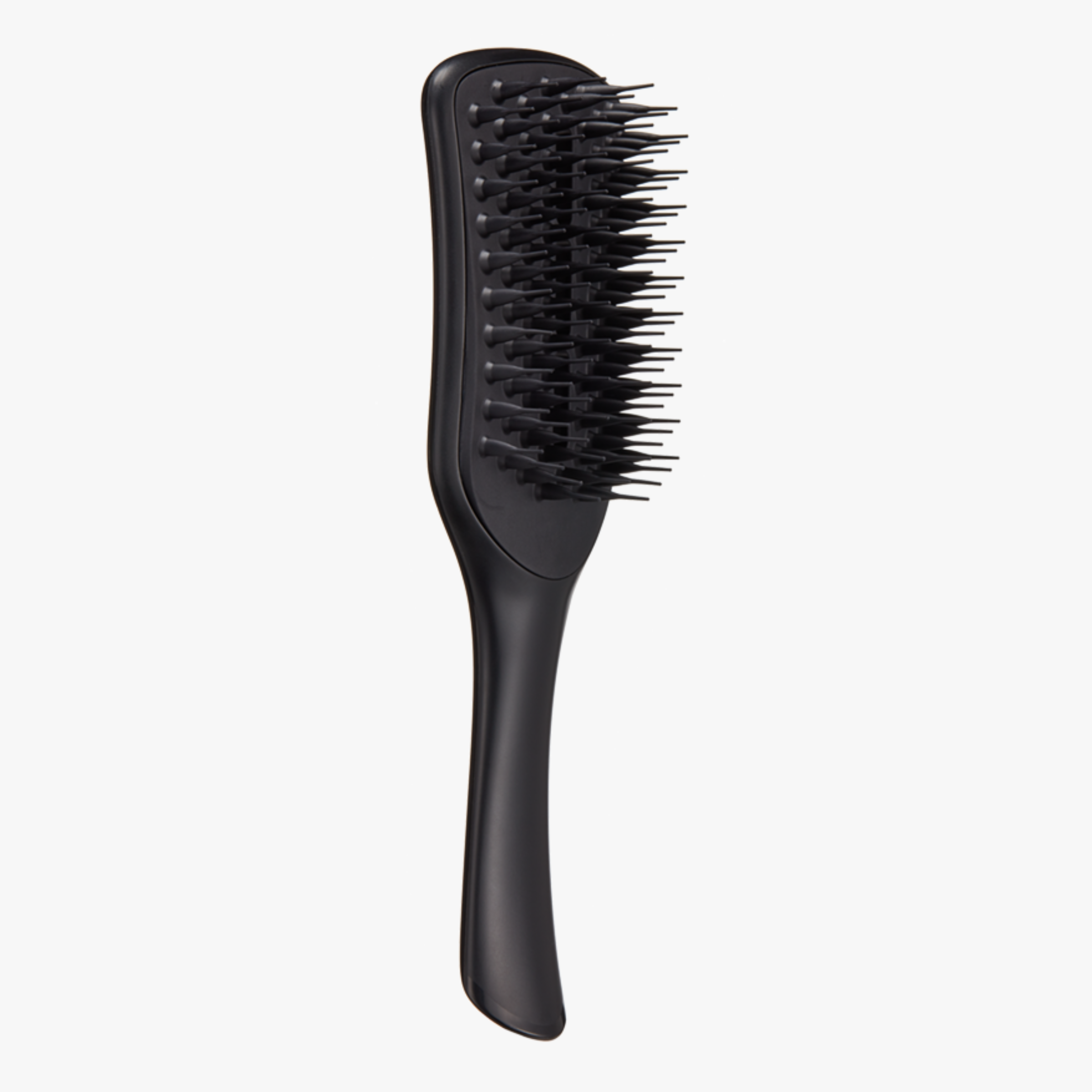 Tangle Teezer Easy Dry and Go Vented Hairbrush Jet Black