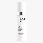 Boost Lab Daily Firming Moisturiser 50ml