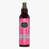 Hask Keratin Protein Smoothing 5-n-1 Leave In Spray 175ml