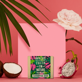 Faith in Nature Dragon Fruit Shampoo Bar 85g