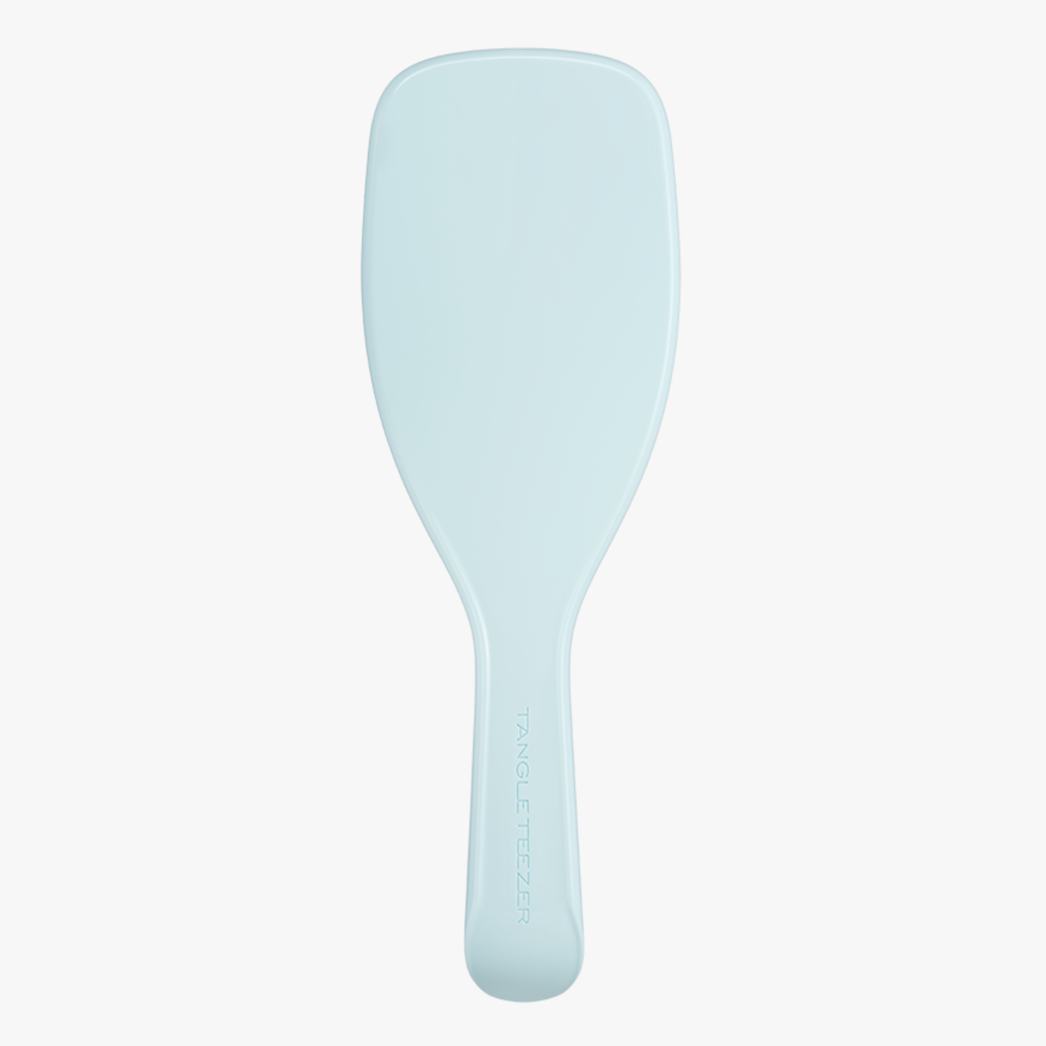 Tangle Teezer Large Ultimate Detangler Fine & Fragile Seafoam Blue
