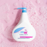 Baby Sebamed Bubble Bath 500ml