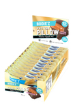Bodie'z Protein Pillows Peanut Apple Pie 60g- Individual or 12 Pack