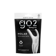 Go2 Dentagenie Flosspyx - Molar
