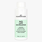 My Hairdresser No Lift Developer 100ml