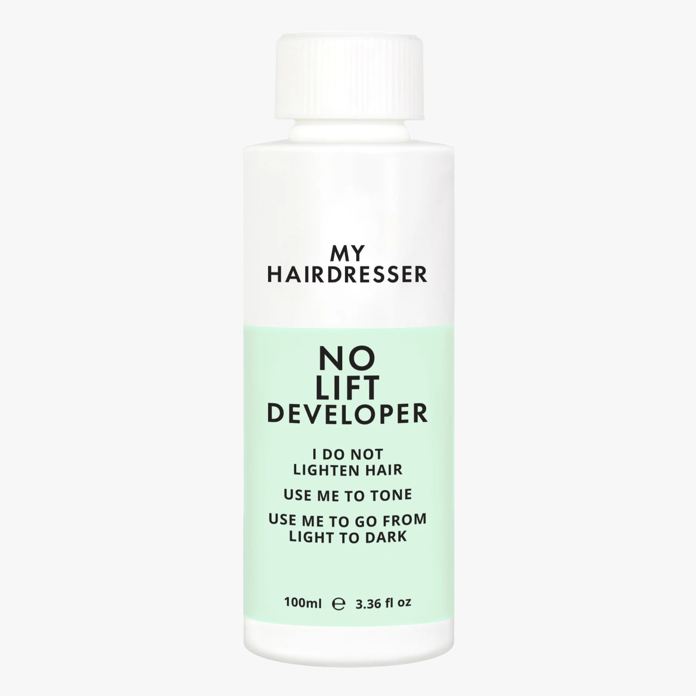 My Hairdresser No Lift Developer 100ml