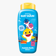 Baby Shark Bubble Bath 300ml