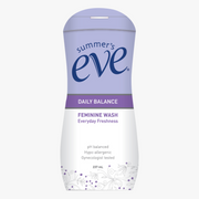 Summer's Eve Wash Normal 237ml