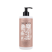 Mood By MOR Enchanting Blooms Hand & Body Lotion 450ml