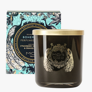 MOR Bohemienne Fragrant Soy Candle 380g