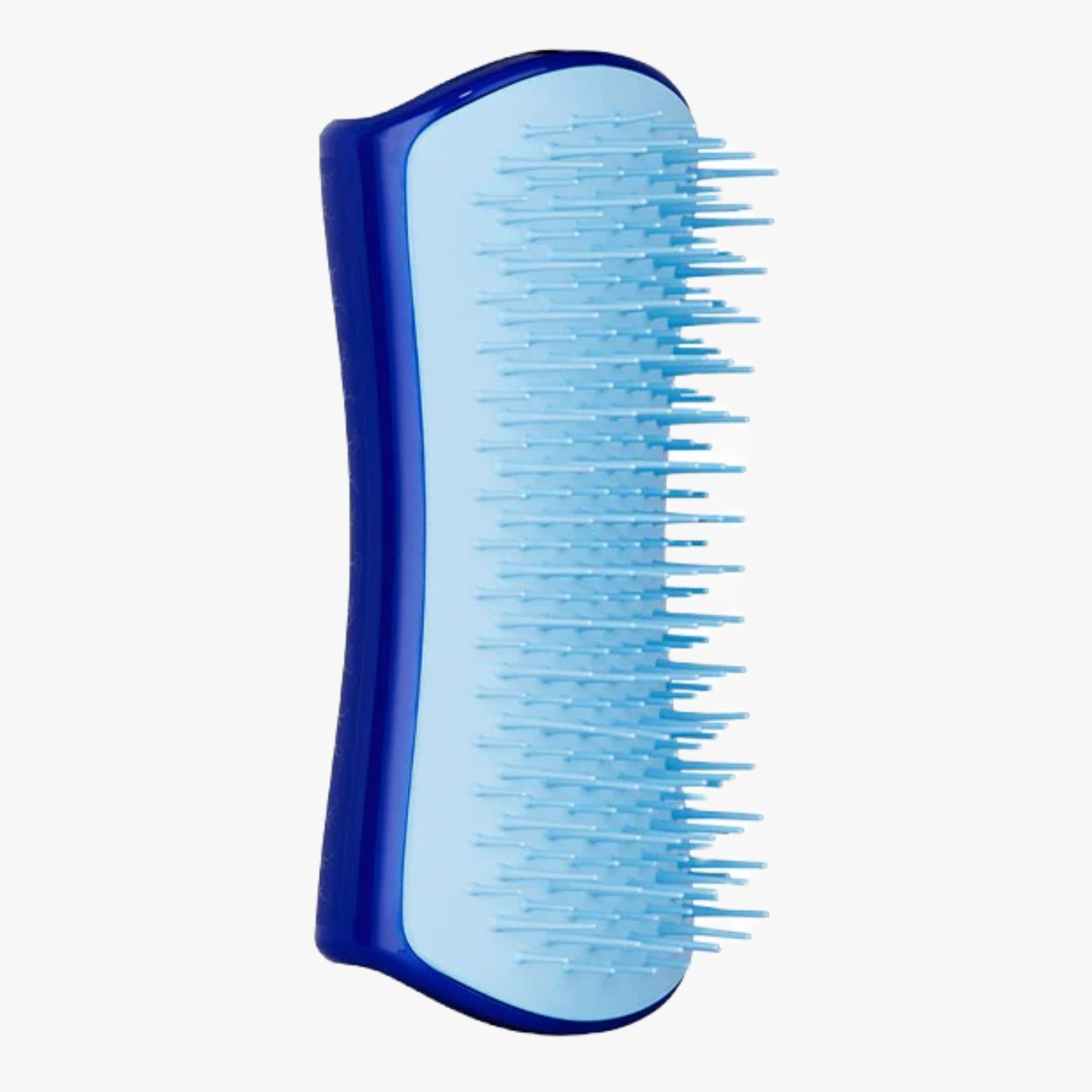 Tangle Teezer Small Deshedding Blue