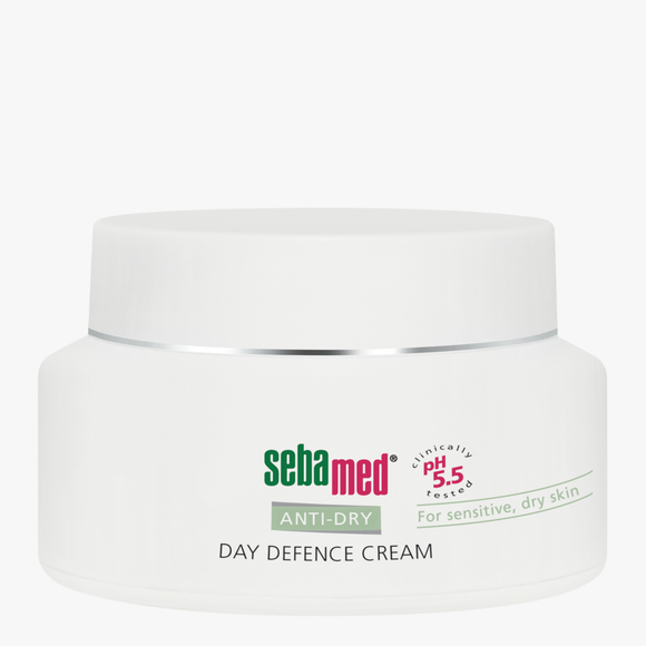 Sebamed Anti-Dry Day Cream 50ml