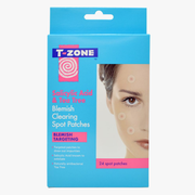 T-Zone Blemish Clearing Spot Patches