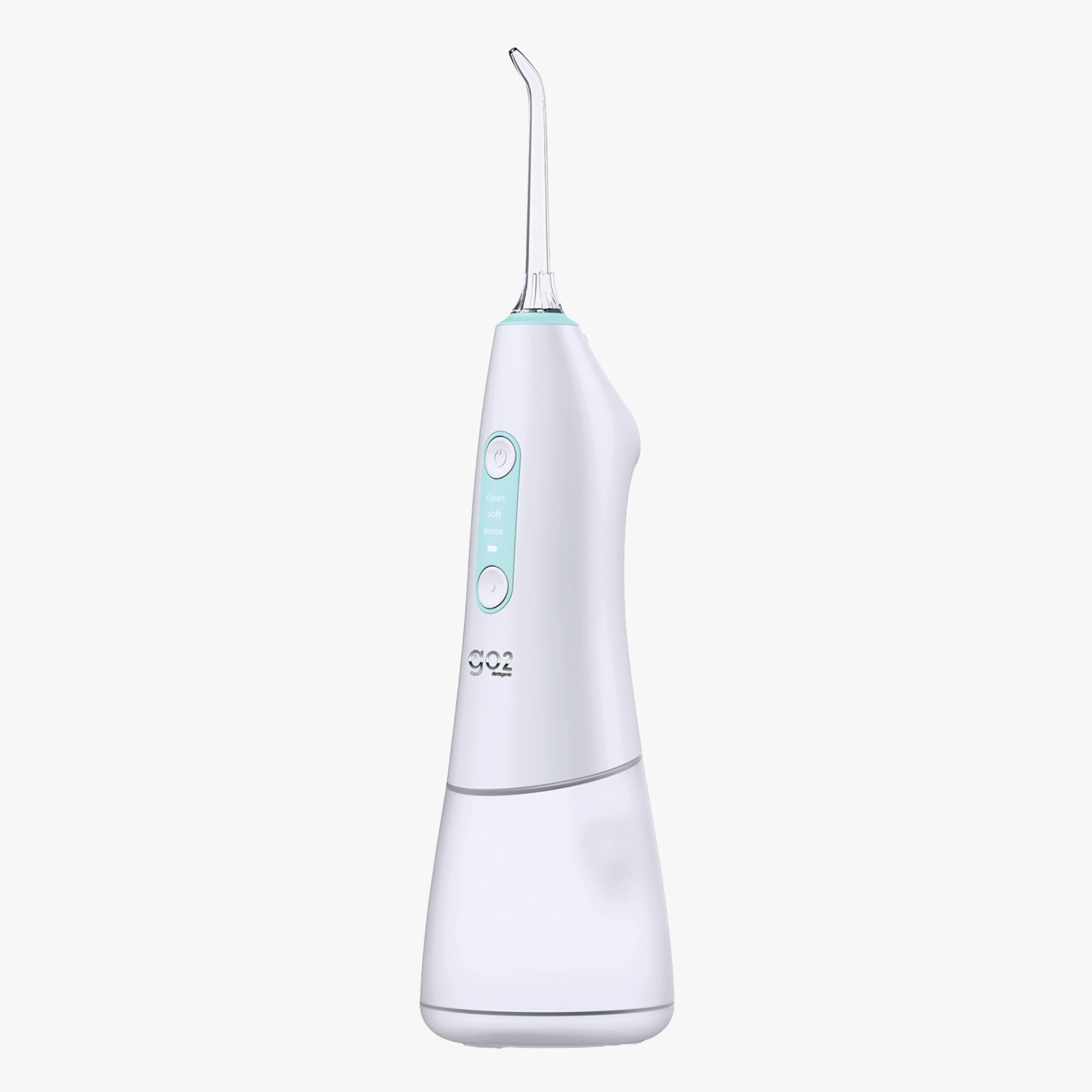 GO2 Dentagenie Water Flosser