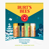 Burt's Bees Beeswax Bounty Assorted