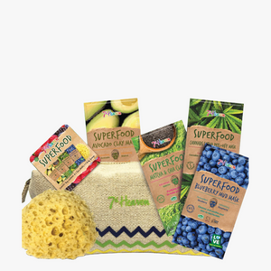 7th Heaven Superfood Gift Set