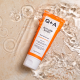 Q+A Ginger Root Daily Moisturiser 75ml