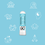 GO2 Essential Oil B.Calm Inhaler Stick 1ml