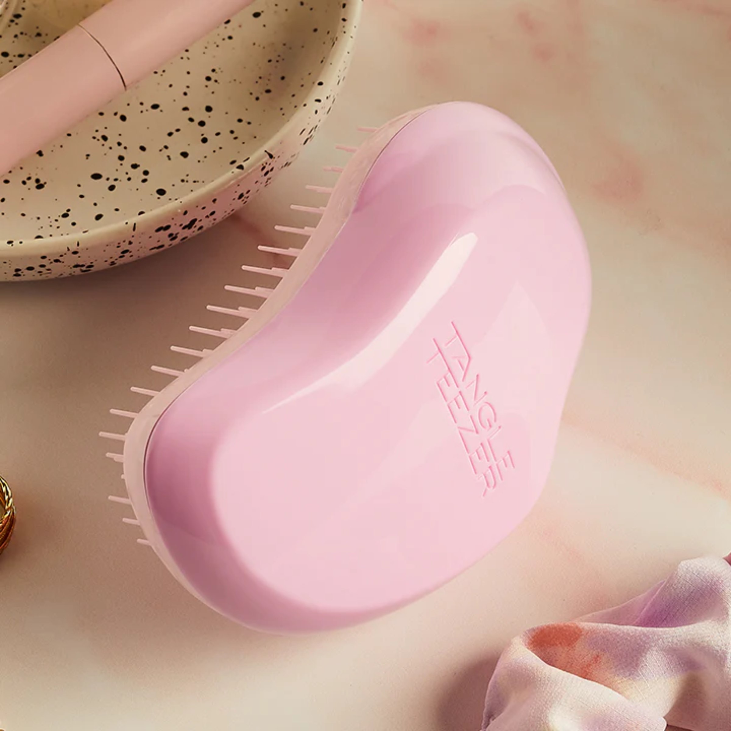 Tangle Teezer Original Pink Vibes