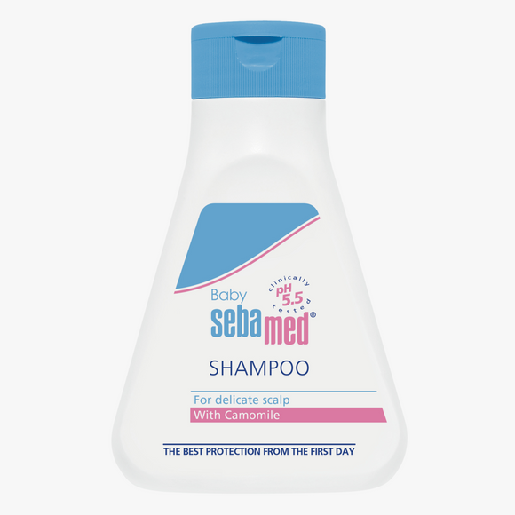 Baby Sebamed Shampoo 250ml