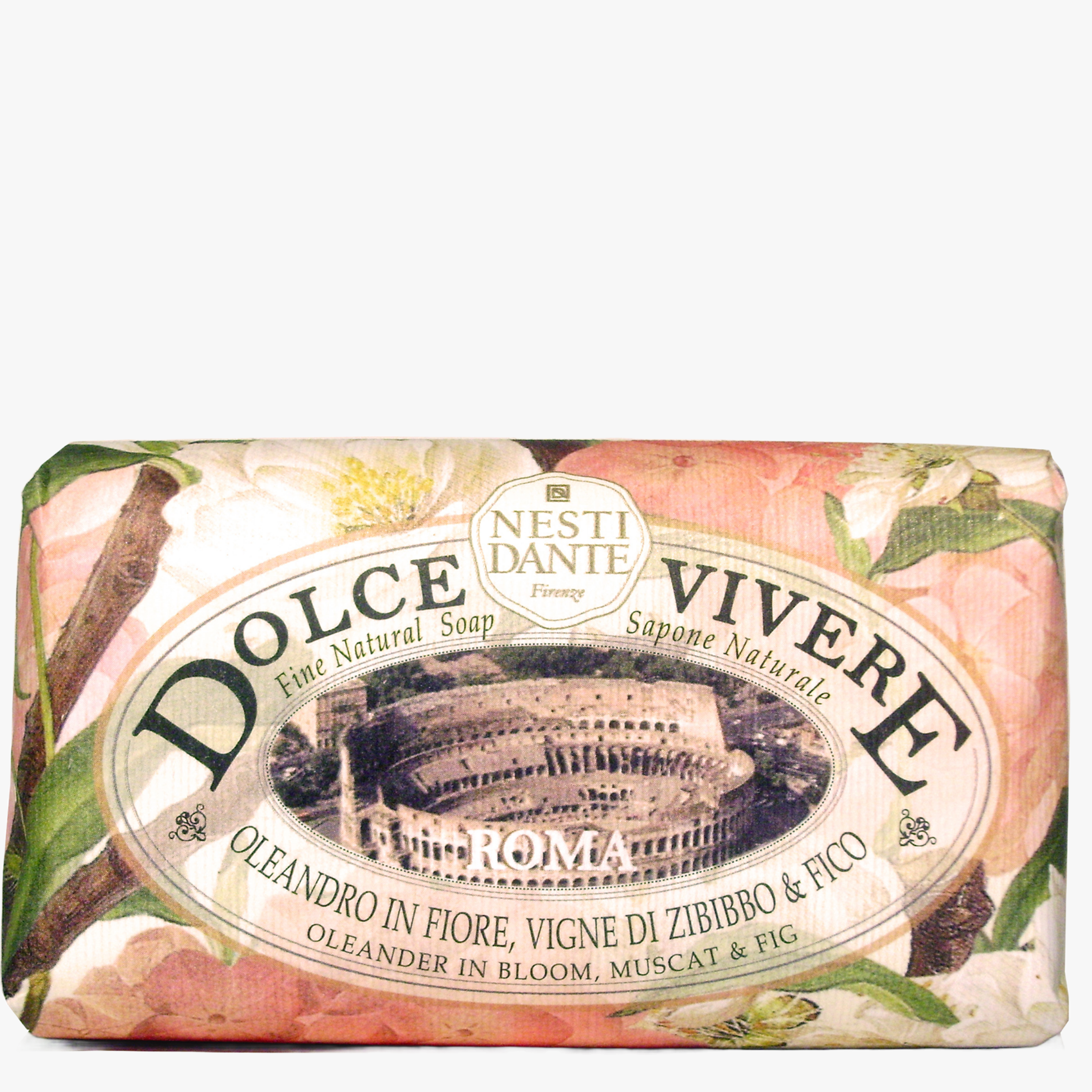 Nesti Dante Roma Dolce Vivere Soap