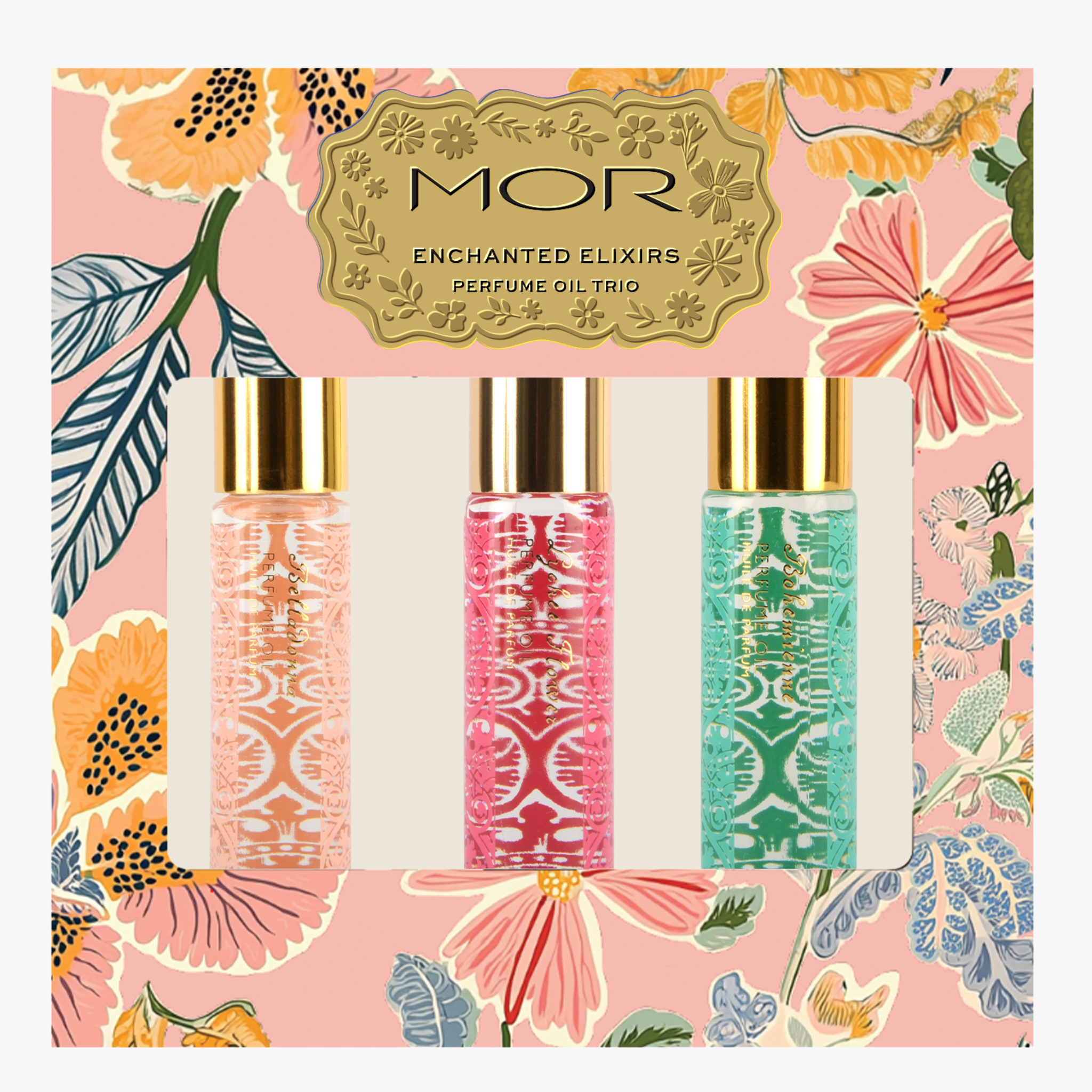 MOR Enchanted Elixirs – Beauty Garage NZ