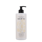 Mood by MOR Uplifting Citrus Hand & Body Wash 450ml