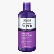 Provoke Touch of Silver Intensive Conditioner 500ml