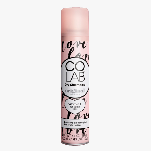 Co Lab Dry Shampoo Original 200ml