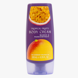 Tropical Fruits Mango & Passionfruit Body Cream 200ml