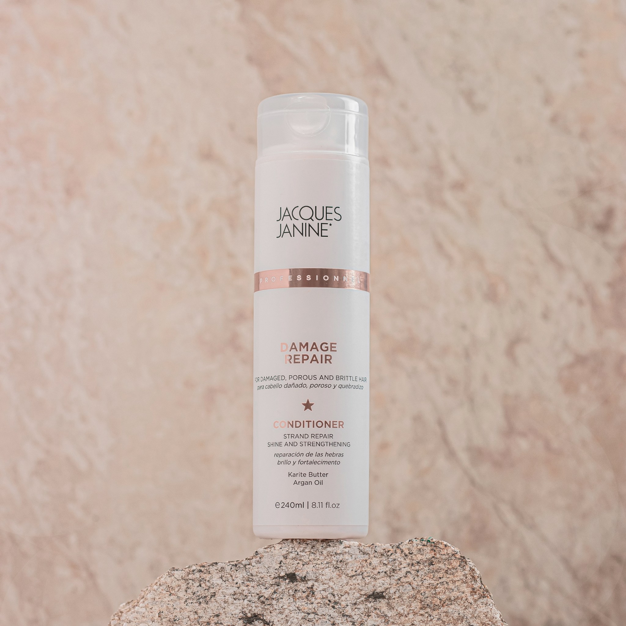 Jacques Janine Damage Repair Conditioner 240ml