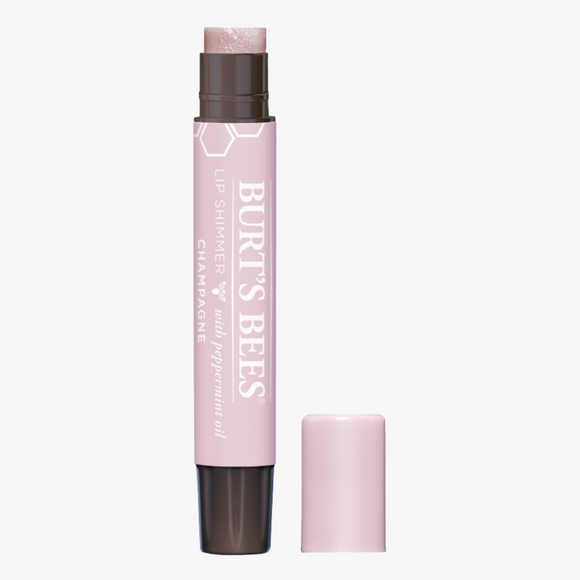 Burt's Bees Lip Shimmer Champagne 2.76g